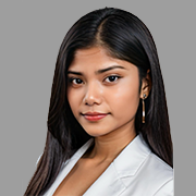 SHRUTI SUNIL MORE's Profile Image
