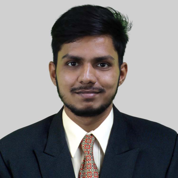 AMEER HAIDER's Profile Image