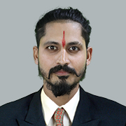 ASHWANI KUMAR BHARATI's Profile Image