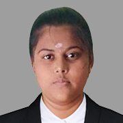 VINITHA M's Profile Image