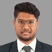 AKHIL MANOJ's Profile Image