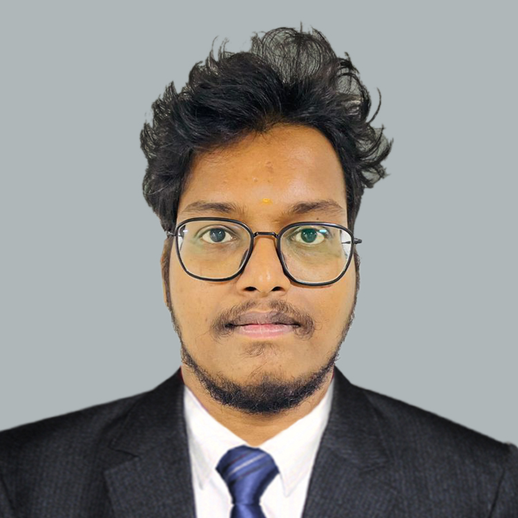 VIGNESH A