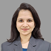 RAVINA PANDEY's Profile Image