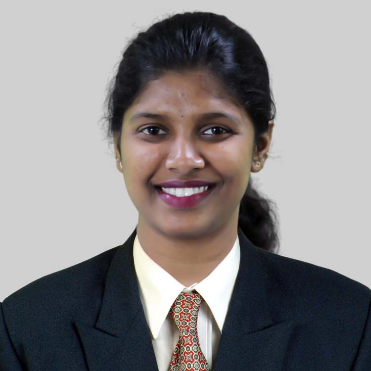 SNEHA M's Profile Image