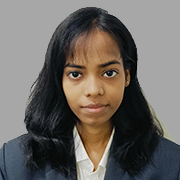SHWETA VISHWAKARMA's Profile Image