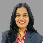 SIMRAN SURVE's Profile Image