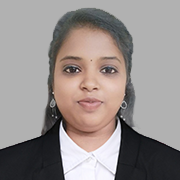 RITHIKSHA B's Profile Image