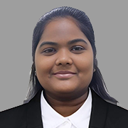 DIVYA MURTHY YADAV's Profile Image