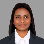 MANSI KAMBLE's Profile Image