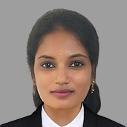 SRUTHY C's Profile Image