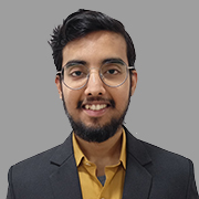 AMAAN SHAIKH