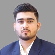 KAIF KAPOOR's Profile Image