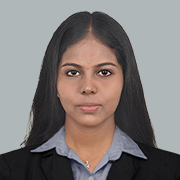 KRITHIGA S's Profile Image