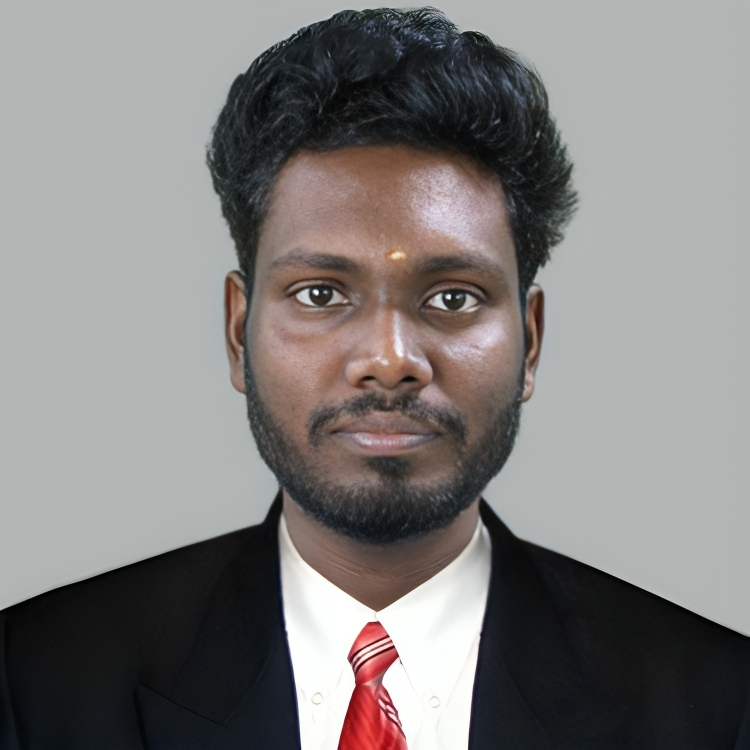 ANTONY VISHVA A's Profile Image