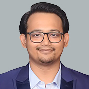 ABHISHEK SHAH's Profile Image
