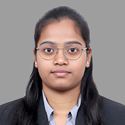 SEJAL GHAVALE's Profile Image