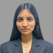 SUCHITRA GOWDA