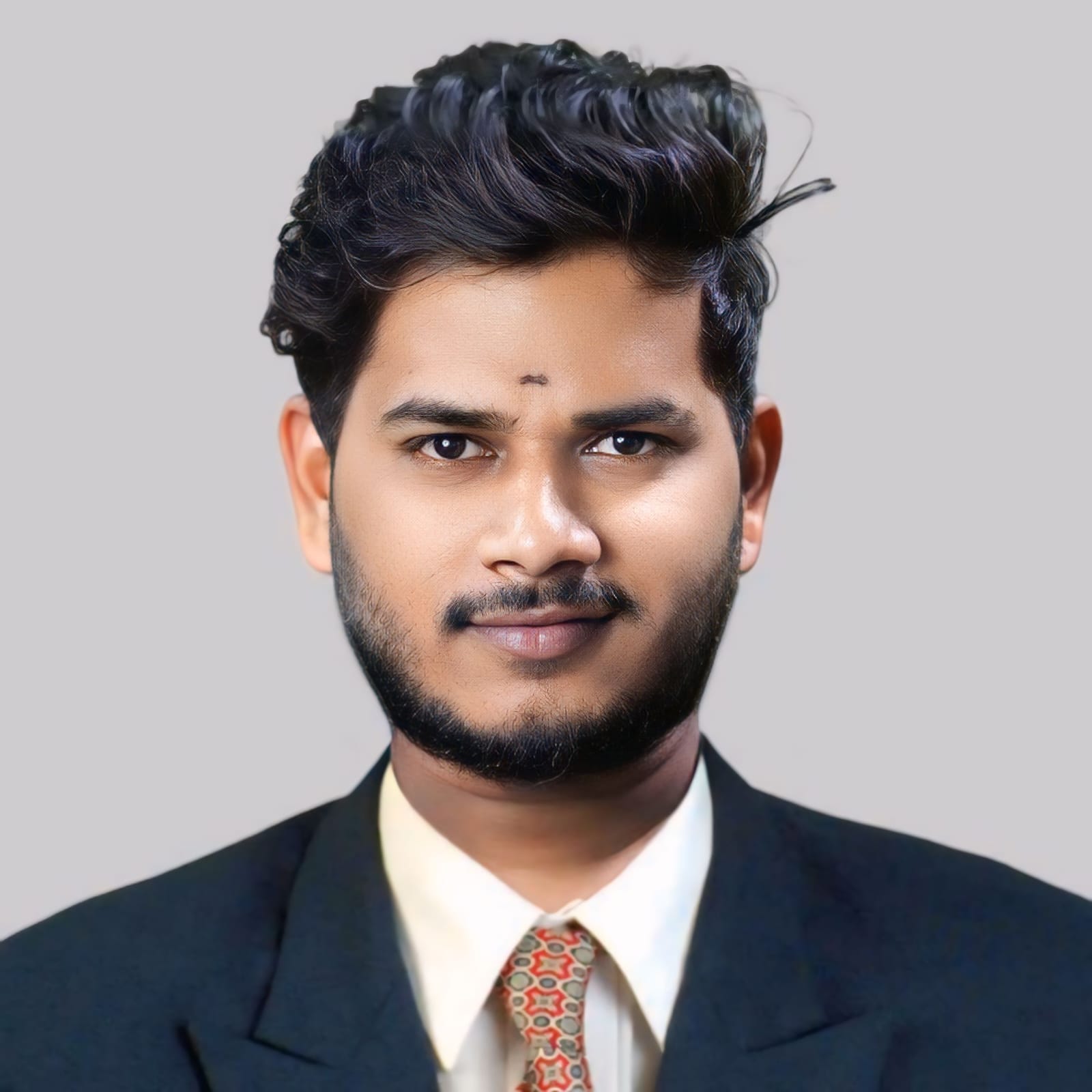 SANJU P's Profile Image
