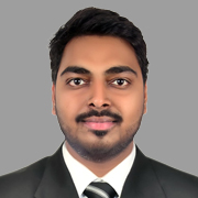 ESHWAR RAJU CHAVAN's Profile Image