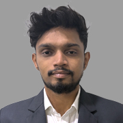 SANKET SAMADHAN ZARE's Profile Image