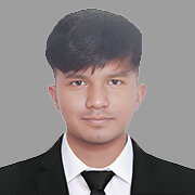 Abhishek Surendra Ram
