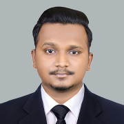 Oves Shaikh