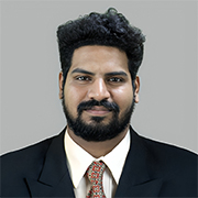PRASANTH P's Profile Image