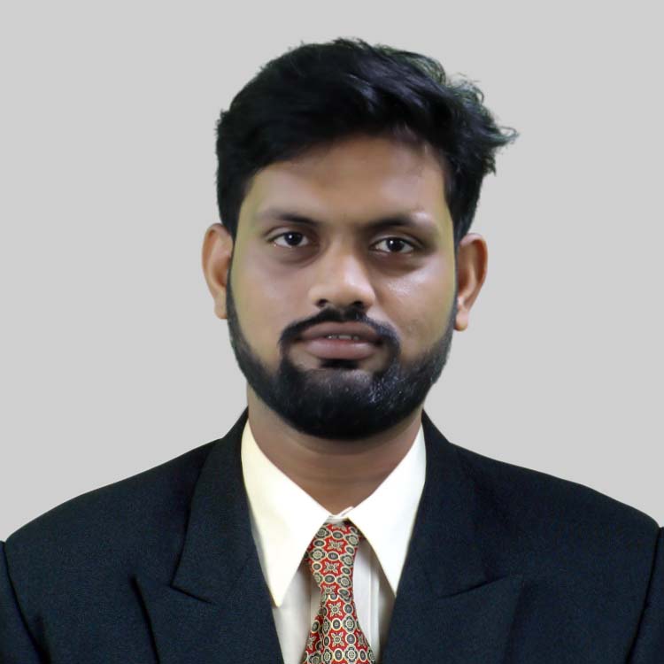 SHYAM GANESH A A