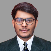 ROHIT LOHAR's Profile Image