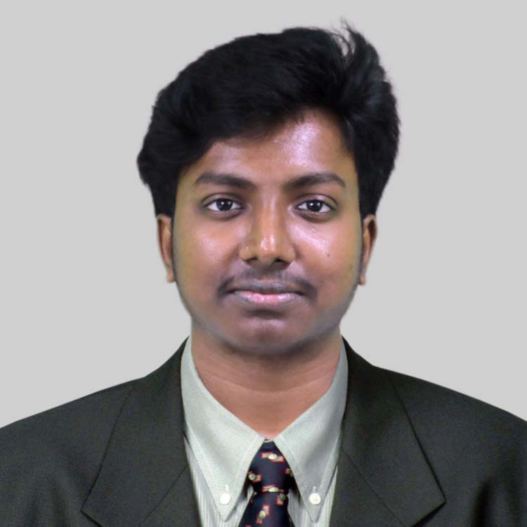 SANDEEP S S