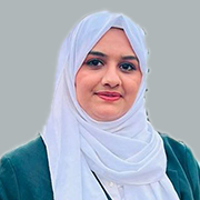 FARHA BANO ALI RAZA RIZVI SAYED's Profile Image