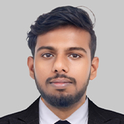 NARESH P's Profile Image