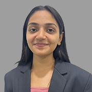 Amisha Pandya