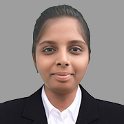 THANKANANDHINI R's Profile Image