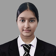 ATCHAYA G's Profile Image