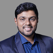 Shakara Narayanan
