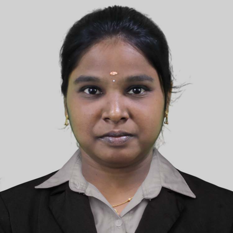 NIVETHA M