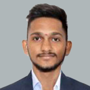 DEVDATTA RANJAN KATE 's Profile Image