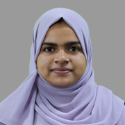HAYATH AMRIN ANJUM N's Profile Image
