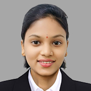 Shruti Uday Misal