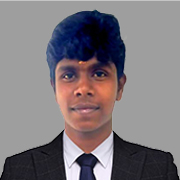 HARISHKUMAR A