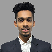 BHAVESH BHOIR's Profile Image