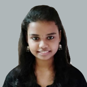 GAYATRI PILLAI's Profile Image