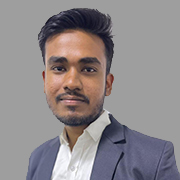 VISHAL LAXMI YADAV's Profile Image