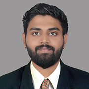 Omkar Prakash Shinde