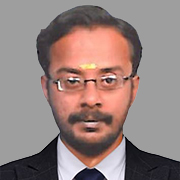 Venkataraman R