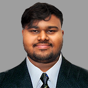 Rohit Sahoo
