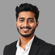 Abhishek Bruhaspathi Acharya