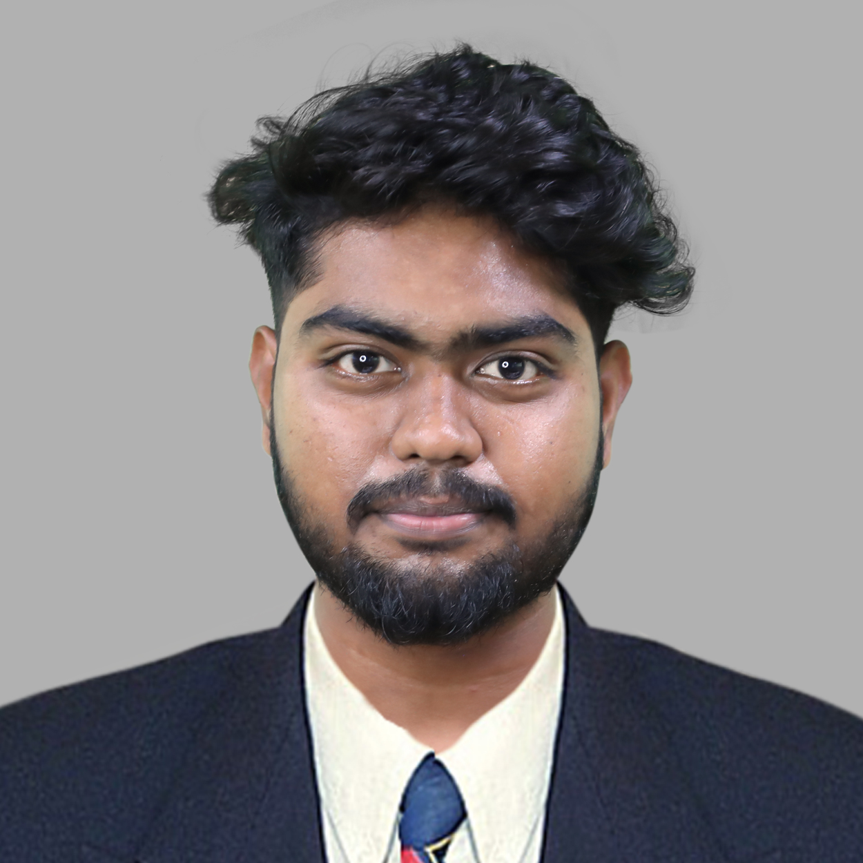 MOHAMMED HUSSAIN A S