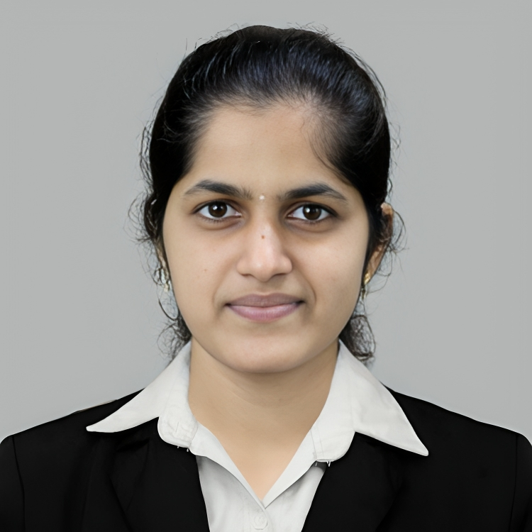 Revathi A